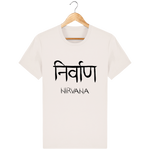 T-Shirt Unisexe "Nirvana"