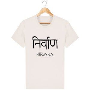 T-Shirt Unisexe "Nirvana"