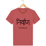T-Shirt Unisexe "Nirvana"