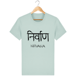 T-Shirt Unisexe "Nirvana"