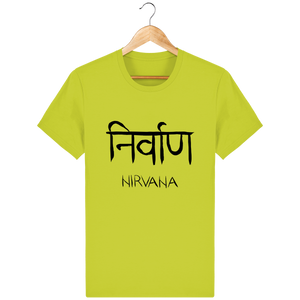 T-Shirt Unisexe "Nirvana"