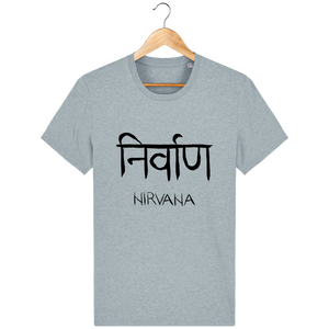 T-Shirt Unisexe "Nirvana"