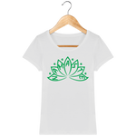 T-shirt Femme "Namasté Nature"