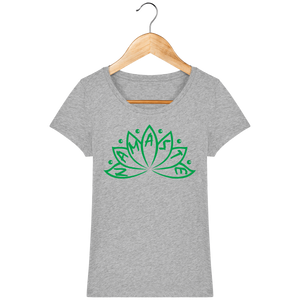 T-shirt Femme "Namasté Nature"