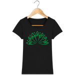 T-shirt Femme "Namasté Nature"