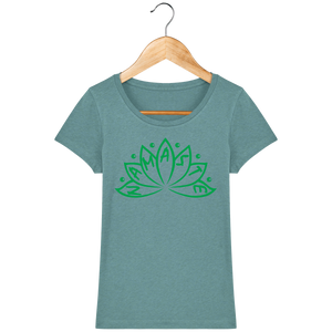 T-shirt Femme "Namasté Nature"