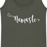 Débardeur Femme "Namaste"