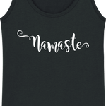 Débardeur Femme "Namaste"