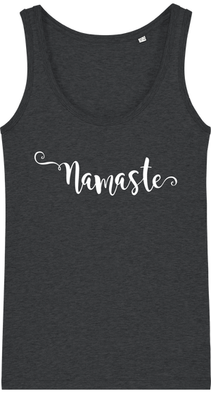 Débardeur Femme "Namaste"