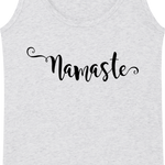 Débardeur Femme "Namaste"