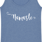 Débardeur Femme "Namaste"