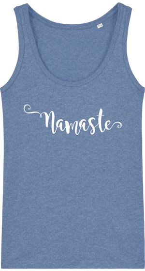 Débardeur Femme "Namaste"