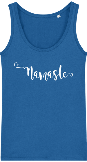 Débardeur Femme "Namaste"