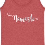 Débardeur Femme "Namaste"