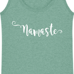 Débardeur Femme "Namaste"