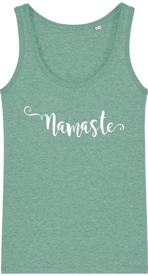 Débardeur Femme "Namaste"