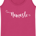 Débardeur Femme "Namaste"