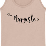 Débardeur Femme "Namaste"