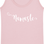 Débardeur Femme "Namaste"