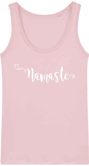 Débardeur Femme "Namaste"