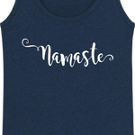 Débardeur Femme "Namaste"