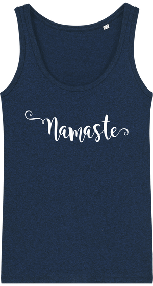 Débardeur Femme "Namaste"