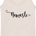 Débardeur Femme "Namaste"