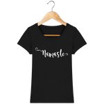 T-Shirt Femme "Namaste"