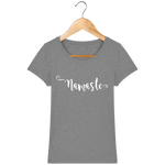 T-Shirt Femme "Namaste"