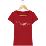 T-Shirt Femme "Namaste"