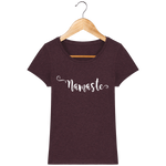 T-Shirt Femme "Namaste"