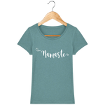 T-Shirt Femme "Namaste"