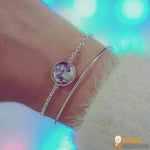 Bracelet "Pleine Lune" - 4 couleurs disponibles