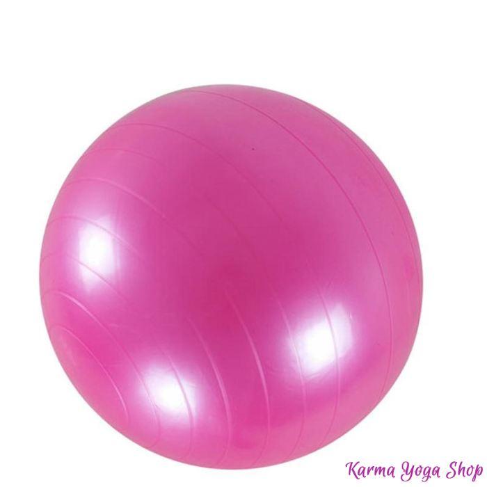 Ballon de Yoga Gonflable