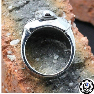 BIKER RING - MOTO