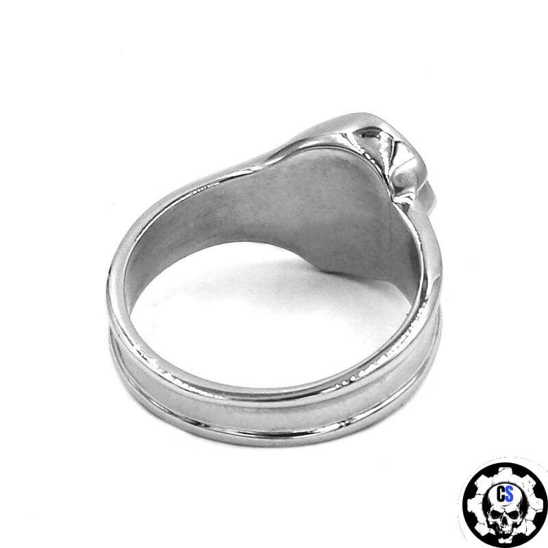 ANILLO DE MOTOCICLISTAS - TRABAJADOR