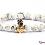 Bracelet Ananas