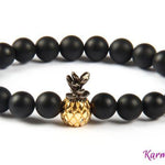 Bracelet Ananas