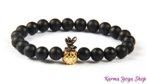 Bracelet Ananas