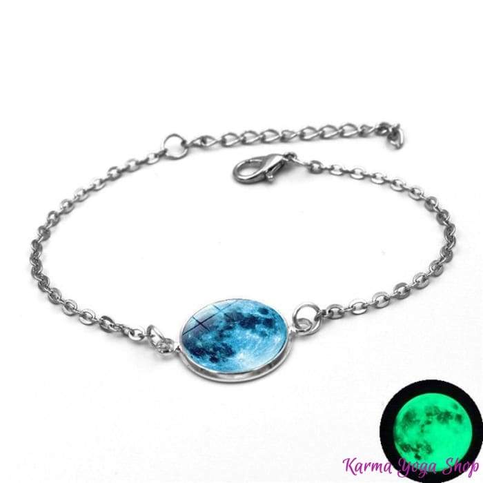 Bracelet "Pleine Lune" - 4 couleurs disponibles