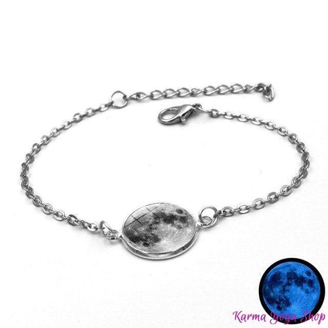 Bracelet "Pleine Lune" - 4 couleurs disponibles