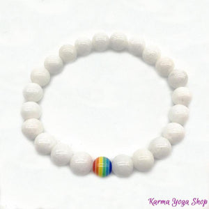 Bracelets "Pride"