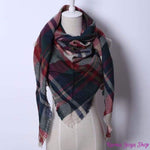 Châles "Douceur du Cachemire" - 18 coloris disponibles