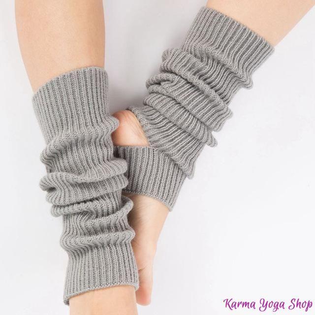 Chaussettes de Yoga Danse