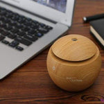 Humidificateur Portable "Zen" à Ultrason - 4 modèles disponibles