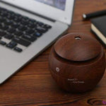 Humidificateur Portable "Zen" à Ultrason - 4 modèles disponibles