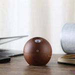 Humidificateur Portable "Zen" à Ultrason - 4 modèles disponibles