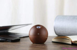 Humidificateur Portable "Zen" à Ultrason - 4 modèles disponibles