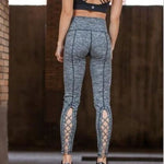 Legging Croisé