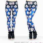 Leggings Fashion - 11 styles disponibles - Taille unique
